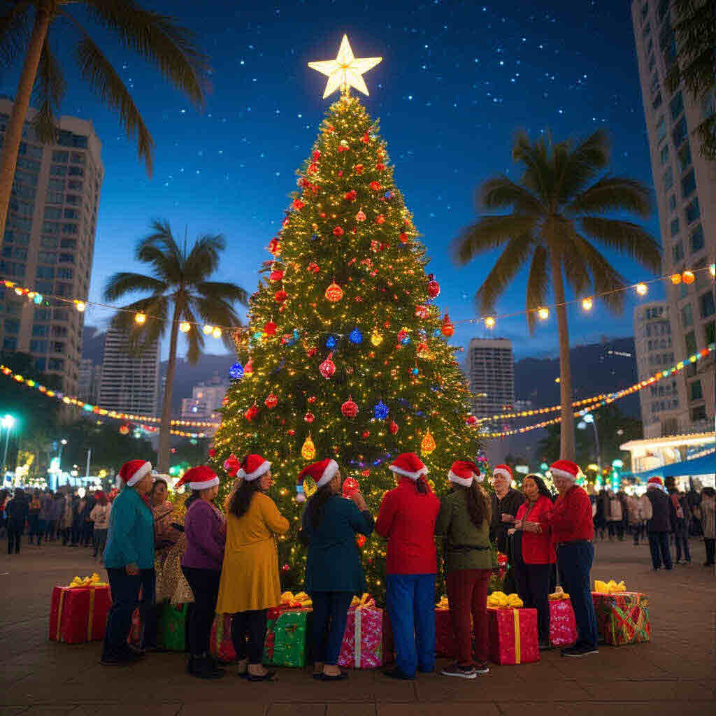 Es weihnachtet sehr!