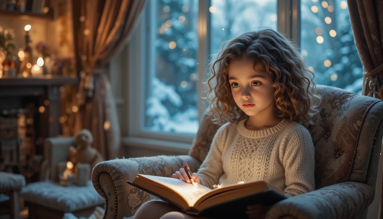 Ein Jahr verabschiedet sich